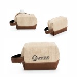 Brinde Nécessaire de Juta Santana