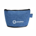 Brinde Nécessaire Poliéster Veloso