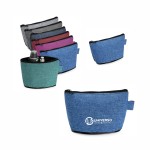 Brinde Nécessaire Poliéster Veloso