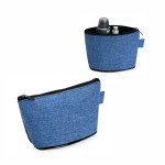 Brinde Nécessaire Poliéster Veloso