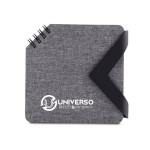 Brinde Bloco de Anotações Malorca