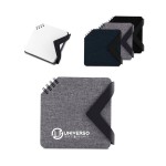 Brinde Bloco de Anotações Malorca