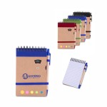 Brinde Bloco de Anotações Dorneles