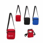 Brinde Bolsa de Ombro Oxford