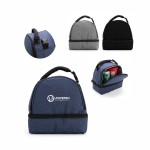 Brinde Bolsa Térmica Dupla