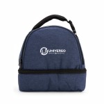 Brinde Bolsa Térmica Dupla