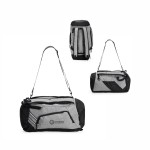 Brinde Bolsa de Viagem Poliéster