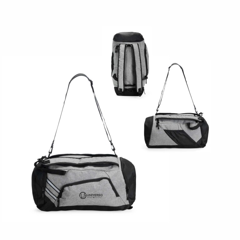 Brinde Bolsa de Viagem Poliéster