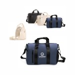 Brinde Bolsa de Viagem Anchieta