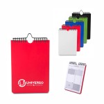 Brinde Caderno Planner Albatroz