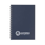 Brinde Caderno Planner Estaleiro