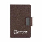 Brinde Caderno Ecológico Saquarema