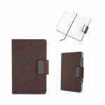 Brinde Caderno Ecológico Saquarema