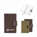 Brinde Caderno Ecológico Saquarema