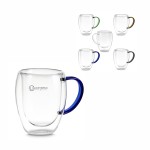 Brinde Caneca de Vidro Surfside