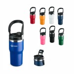 Brinde Copo Térmico Embaú