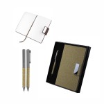 Brinde Kit Escritório Ecowork