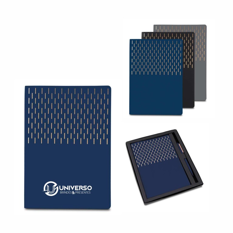 Brinde Kit Escritório Abrolhos