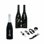Brinde Kit Vinho 5 Peças