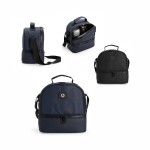 Brinde Lancheira Térmica Dupla