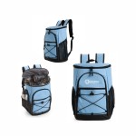 Brinde Mochila Térmica Poliéster