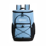 Brinde Mochila Térmica Poliéster