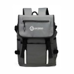 Brinde Mochila Couro Sintético