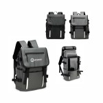 Brinde Mochila Couro Sintético