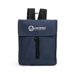 Brinde Mochila de Couro Misiones