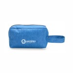 Brinde Nécessaire Poliéster PVC Mescla