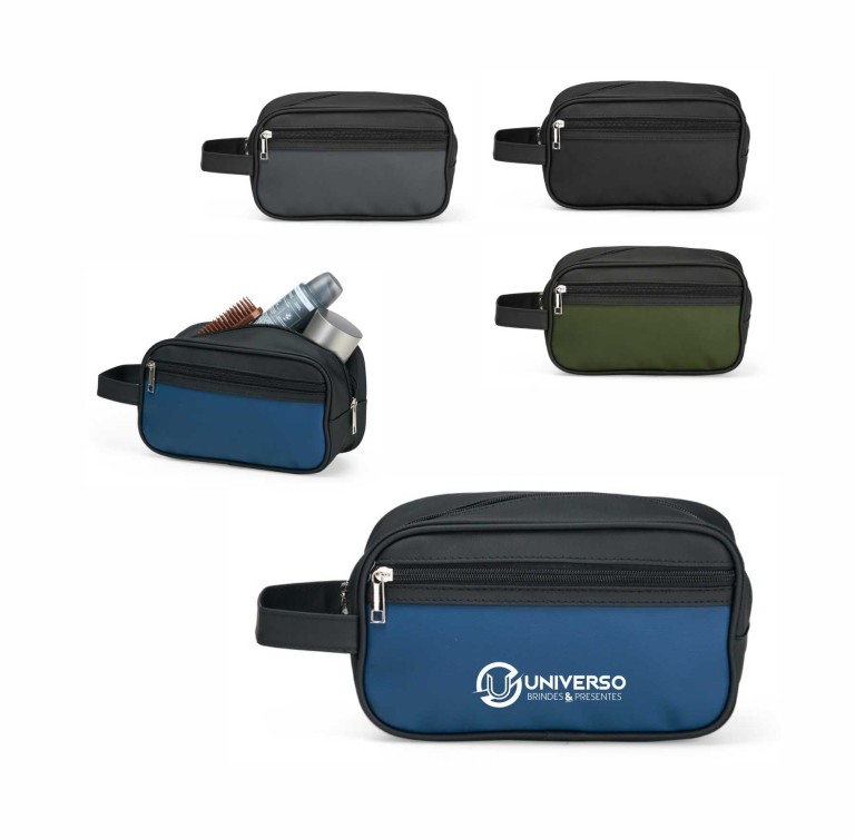 Brinde Nécessaire Multifuncional Armstrong