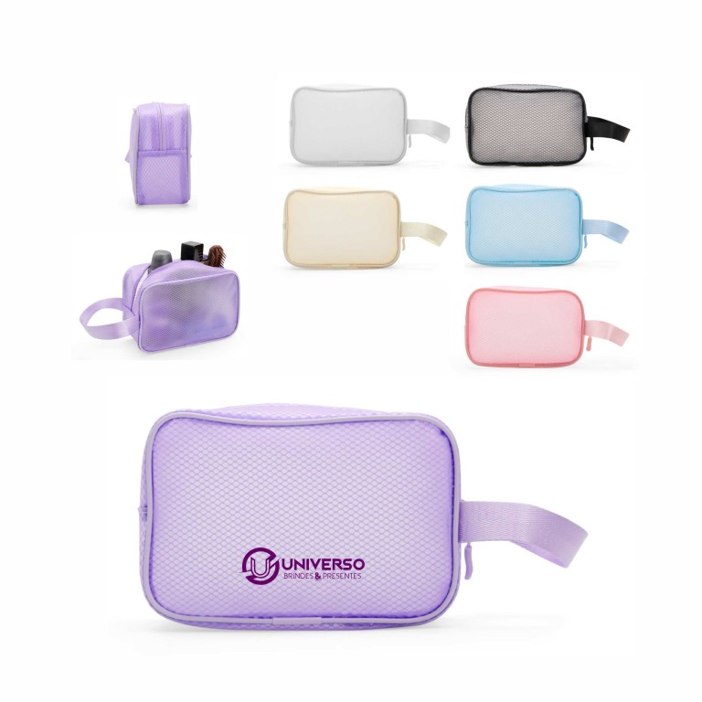 Brinde Nécessaire em EVA