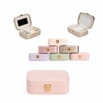 Brinde Porta Joias com Espelho