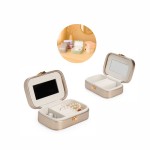 Brinde Porta Joias com Espelho