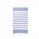 Brinde Toalha de Praia em Algodão