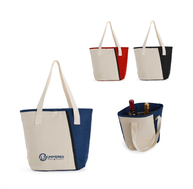 Brinde Lancheira Térmica Belém