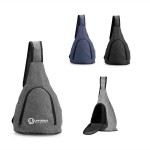 Brinde Mochila de Ombro Transversal