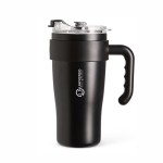 Brinde Caneca Térmica Barbosa