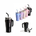 Brinde Caneca Térmica Barbosa