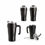 Brinde Caneca Térmica Barbosa