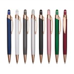 Brinde Caneta Metálica Andrade