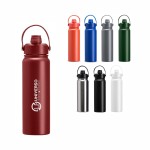 Brinde Garrafa Térmica Venneto