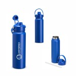 Brinde Garrafa Térmica Venneto