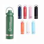 Brinde Garrafa Térmica Tamandaré