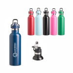 Brinde Garrafa Térmica Capanema