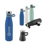 Brinde Garrafa Térmica Sinaloa