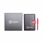 Brinde Kit Executivo Bonetti