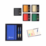 Brinde Kit Escritório 3 Peças