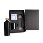 Brinde Kit Escritório com Fone