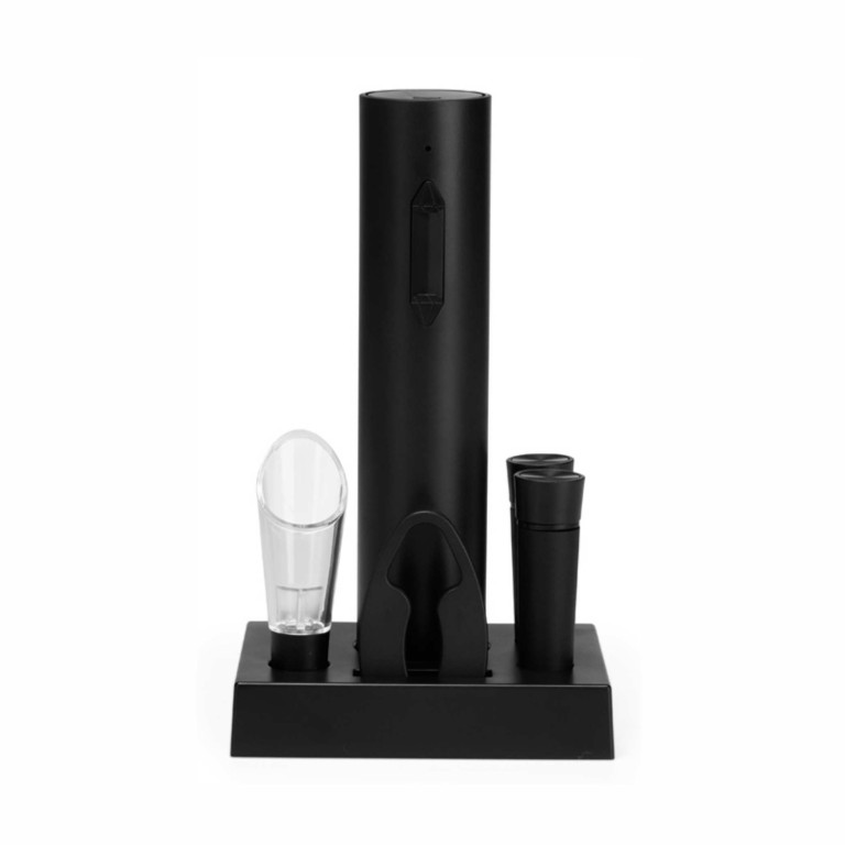 Brinde Kit Vinho com Saca-Rolhas